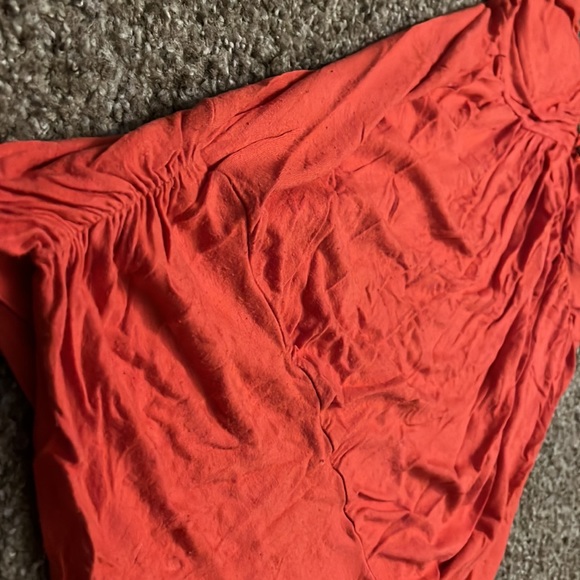 Mini dress - Picture 5 of 7